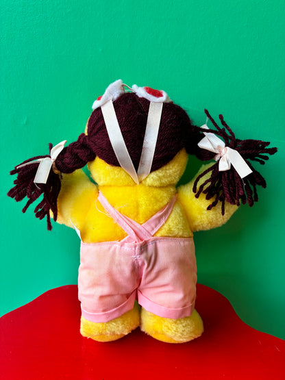 McDonald's・Birdie・Plush / マクドナルド・バーディー・ぬいぐるみ