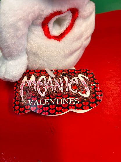 Meanies・"Heartless Bear" ・Plush / ミーニーズ・ハートレス・ベア・ぬいぐるみ