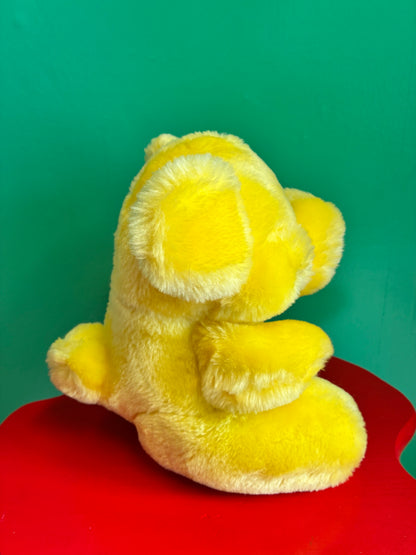 Kodak Kolorkins・Shutter / ビンテージ・コダック カラーキンズ・シャッター・ぬいぐるみ
