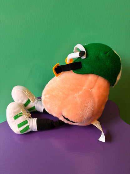 Atrovent Nasal Spray・Nose・Plush / アトロベント・点鼻薬・フットボール・ぬいぐるみ