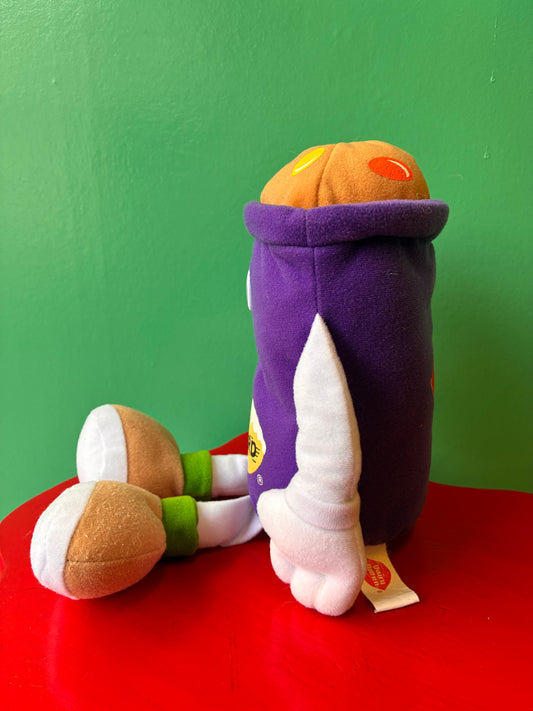 1999・Dairy Queen・Blizzard・Plush  / デイリークイーン・ブリザード・ぬいぐるみ