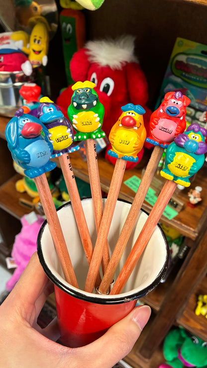 Cadbury・Yowie・Figure / キャドバリー・ヤウイ・フィギュア