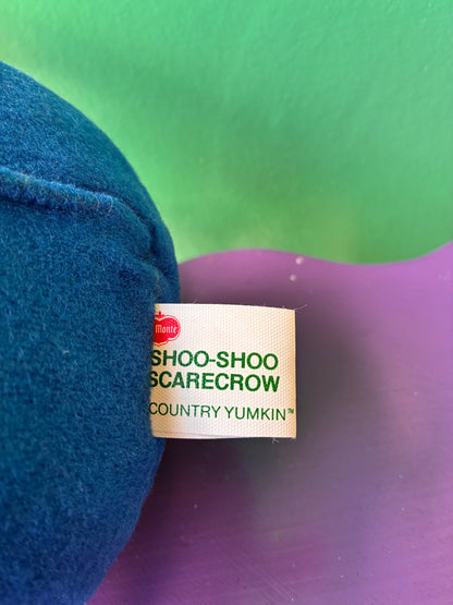 DelMonte・Country Yumkins・Shoo-Shoo Scarecrow / デルモンテ・カントリーヤムキン・シュー シュー スケアクロウ