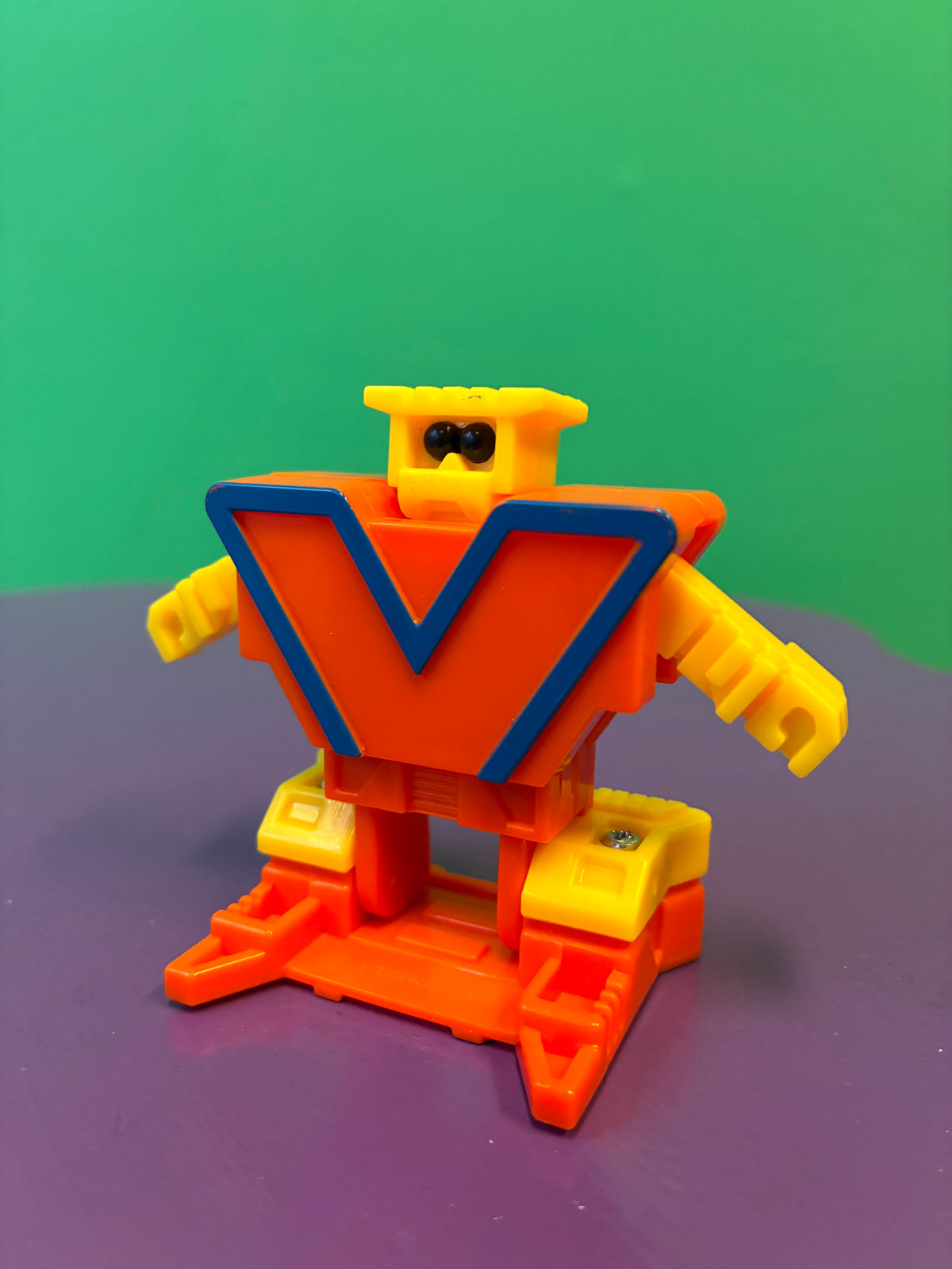 Lakeshore・Alpha Bots・Figure / レイクショア・アルファボット