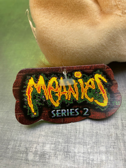 Meanies・"Lucky" The Rabbit・Plush / ミーニーズ・ラッキー ザ ラビット・ぬいぐるみ