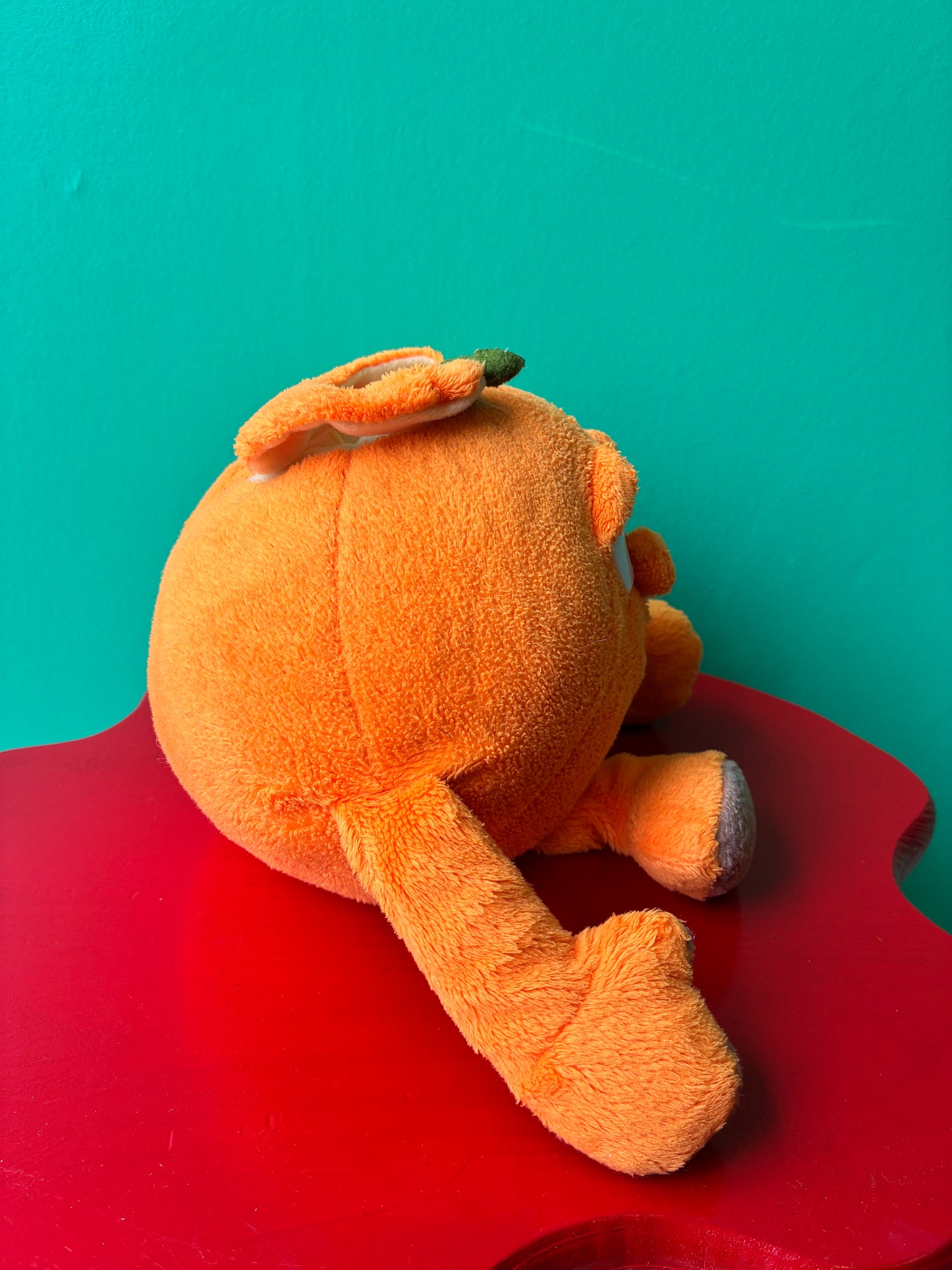 Goodness Gang・Super Foodz・Olivia Orange / グッドネスギャング スーパーフーズ・オリビア オレンジ・ぬいぐるみ