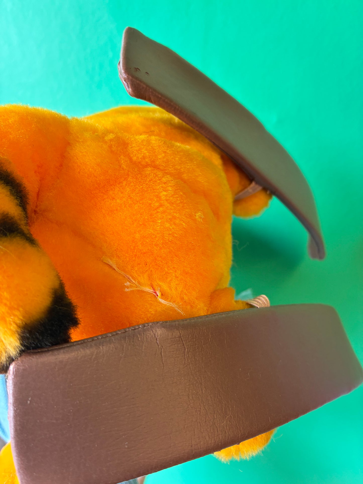 1980's・Dakin・Garfield・Plush /ビンテージ・ガーフィールド・ぬいぐるみ