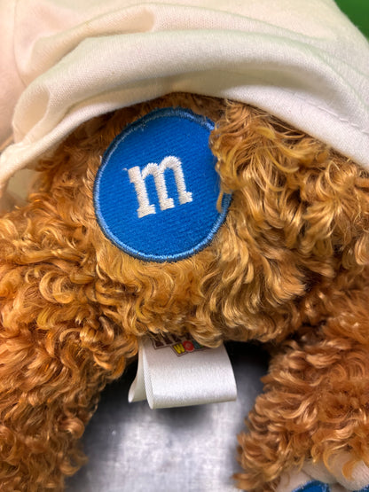 M&M’S World・Las Vegas・Bear・Plush / エムアンドエムズ・ラスベガス・熊・ベアー・ぬいぐるみ