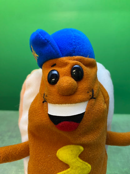 Ball Park Franks・Hot Dog・Plush / ボールパークフランク・ホットドッグ・ぬいぐるみ