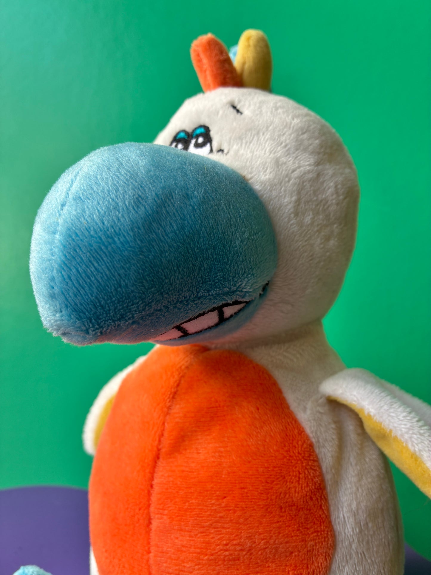 Toms Amusement・Bird・Plush / トムズ・アミューズメント・鳥・ぬいぐるみ