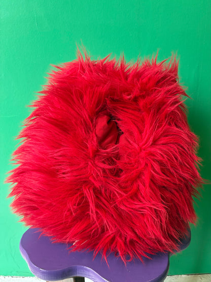 1987・Vintage・Furbles Monster・Raz / ファーブルズ・ラズ・パペット・ぬいぐるみ