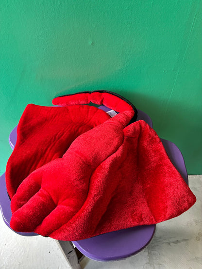 B.J. Toy Co・Stingray・Plush / ビージェイトイカンパニー・エイ・ぬいぐるみ