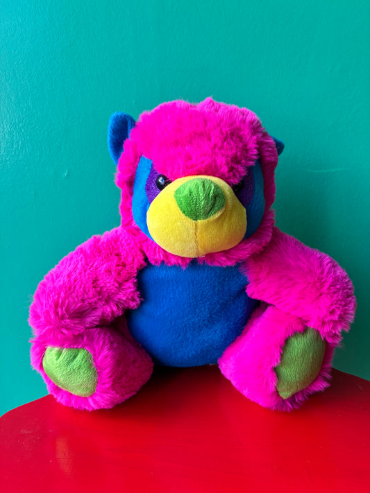 Toymax・Bear・Plush / トイマックス・ベア・ぬいぐるみ