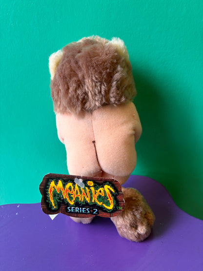Meanies・Bare Bear・Plush / ミーニーズ・ベアーベアー・熊・ぬいぐるみ