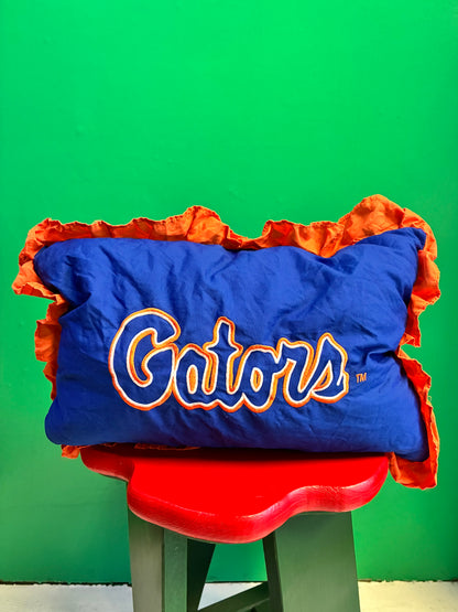 Florida Gators・Albert Gator / フロリダ・ゲイターズ・アルバート・ゲイター・ぬいぐるみ