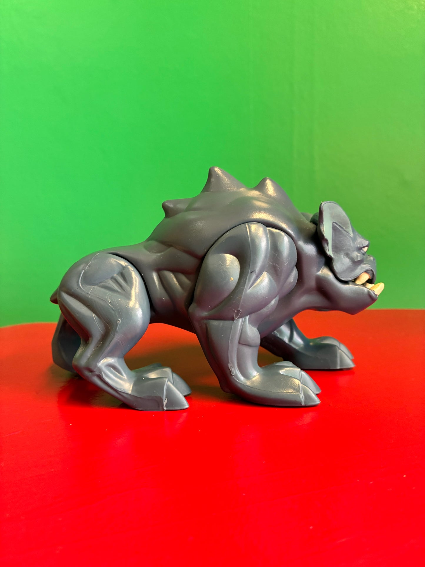 1995・Kenner・Gargoyles・Bronx / ケナー・ガーゴイルズ・ブロンクス・フィギュア
