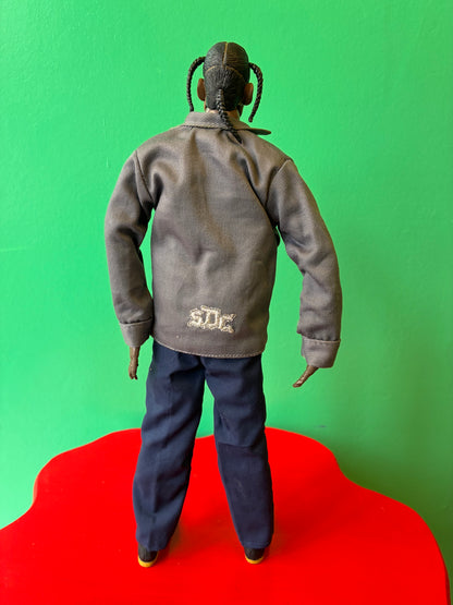 2002・Vital Toys・Snoop Dogg ・Action Figure / スヌープドッグ・フィギュア
