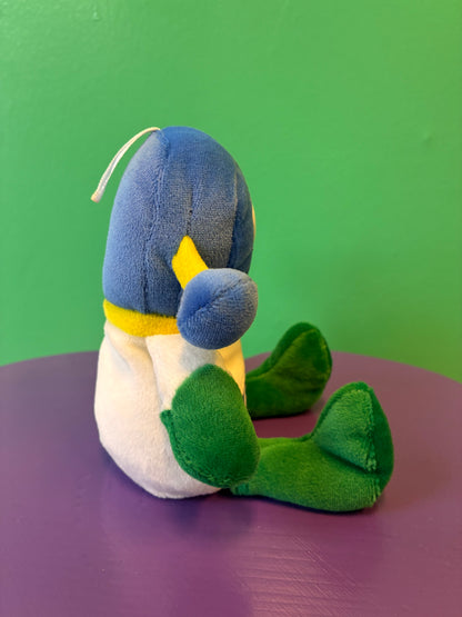 1990's・Dan Dee・Computer Bean Bags "BYTE" /ビンテージ・ダンディー・コンピューター・ぬいぐるみ