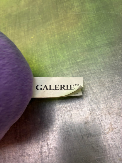 Galerie・M&M's・Purple・Plush / エムアンドエムズ・パープル・バッグ・ポーチ・ぬいぐるみ
