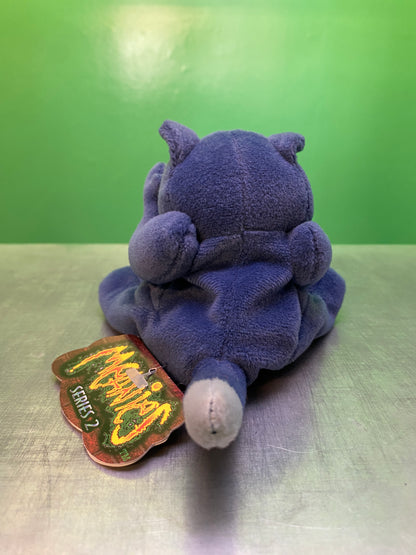 Meanies・Peeping Tom Cat・Plush / ミーニーズ・ピーピング トム キャット・ぬいぐるみ