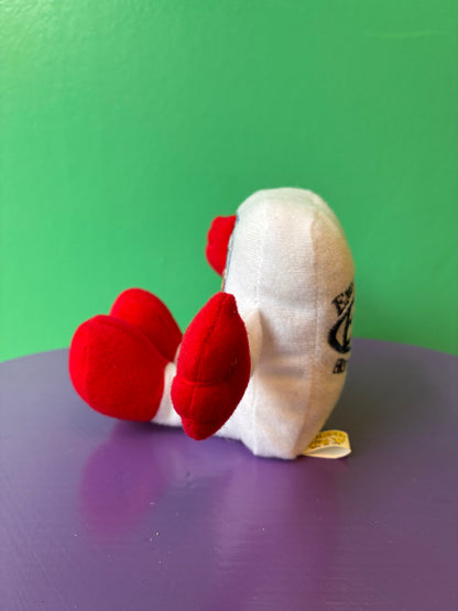 Emerald Queen Hotel & Casino(EQC)・Plush / エメラルドクイーンホテル&カジノ・トランプ・ぬいぐるみ