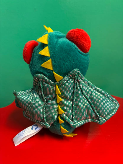 Grateful Dead Bear・Puff・Plush / グレイトフルデッドベア・パフ・ぬいぐるみ