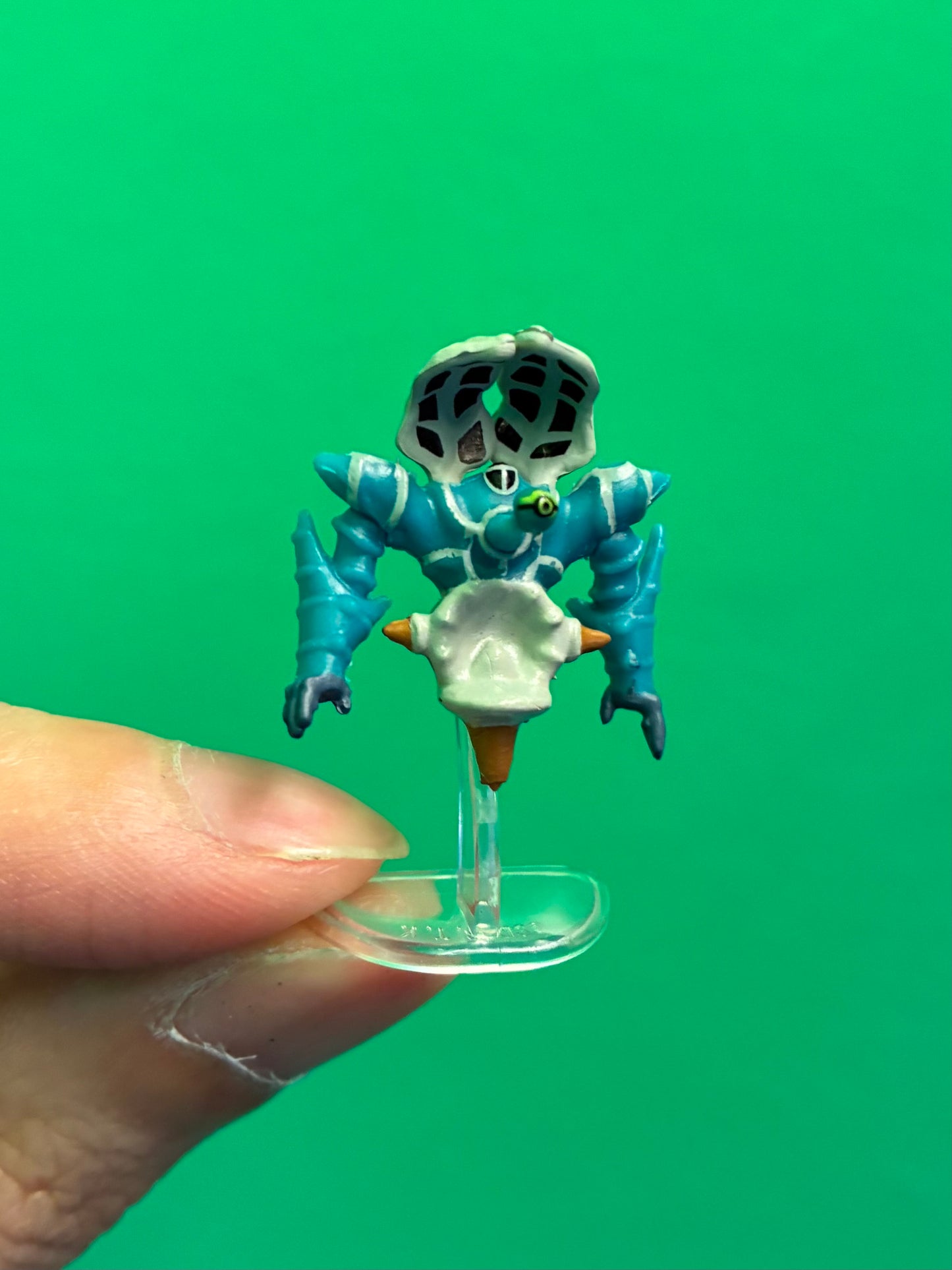Yu Gi Oh!・Micro Figures・Figure / 遊戯王・フィギュア・ランダム