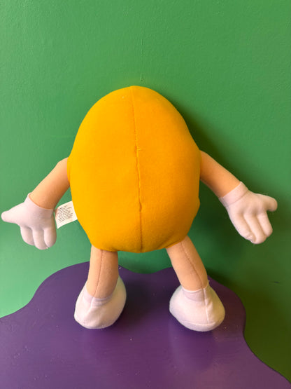 M&M’S・Bendable・Plush・Easter Bunny・Pink・Plush / エムアンドエムズ・イースター エッグ・ウサギ・ピンク・ぬいぐるみ