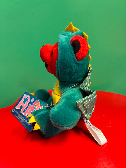 Grateful Dead Bear・Puff・Plush / グレイトフルデッドベア・パフ・ぬいぐるみ