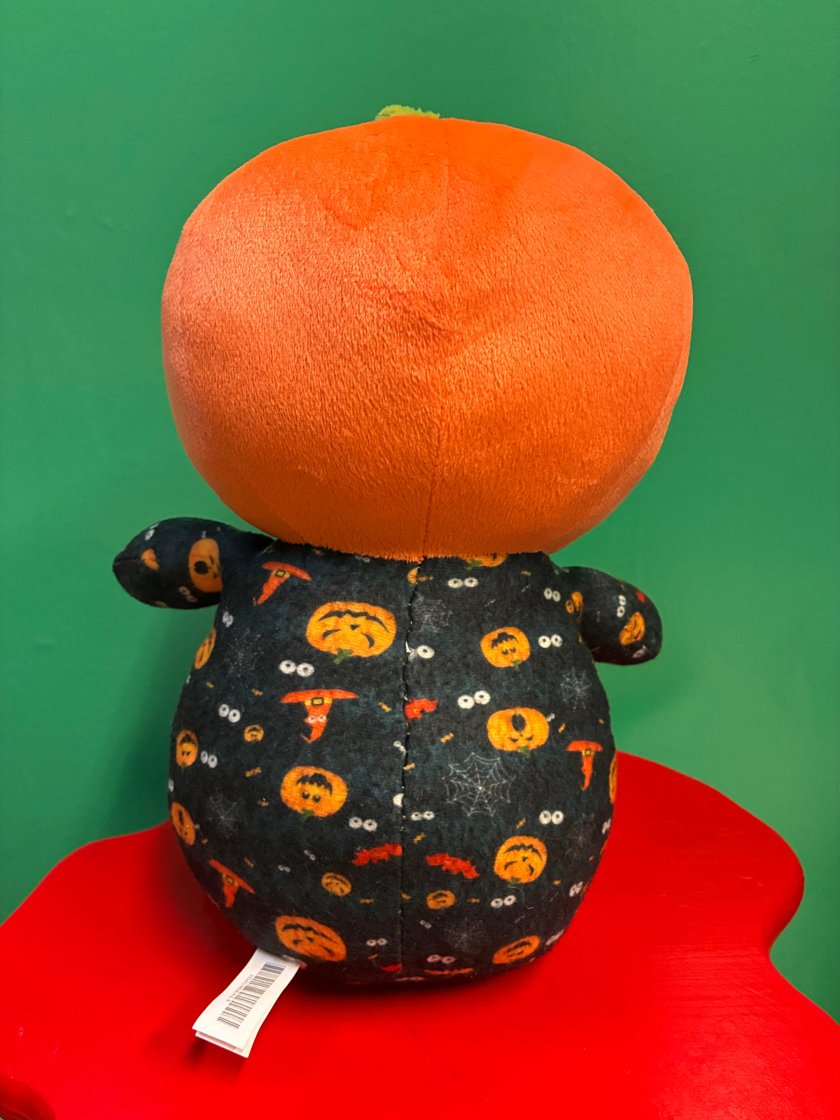 A&A Global Industries・Pumpkin・Plush / パンプキン・ぬいぐるみ