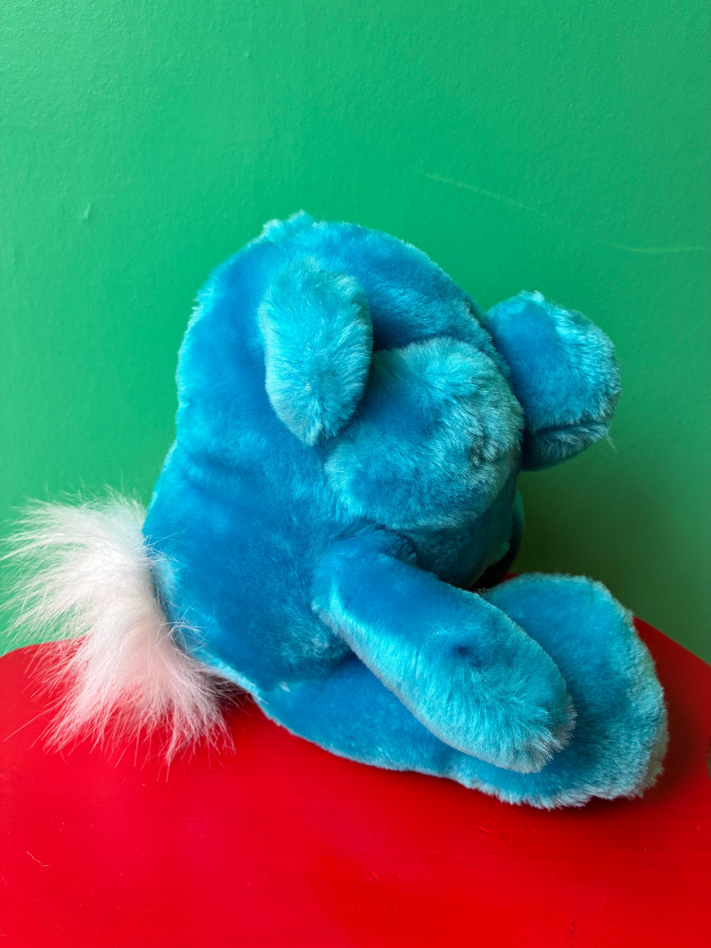 Kodak Kolorkins・Click / ビンテージ・コダック カラーキンズ・クリック・ぬいぐるみ