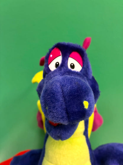 2001・Classic Toy Co.・Dragon・Plush / クラシックトイ・ドラゴン・ぬいぐるみ