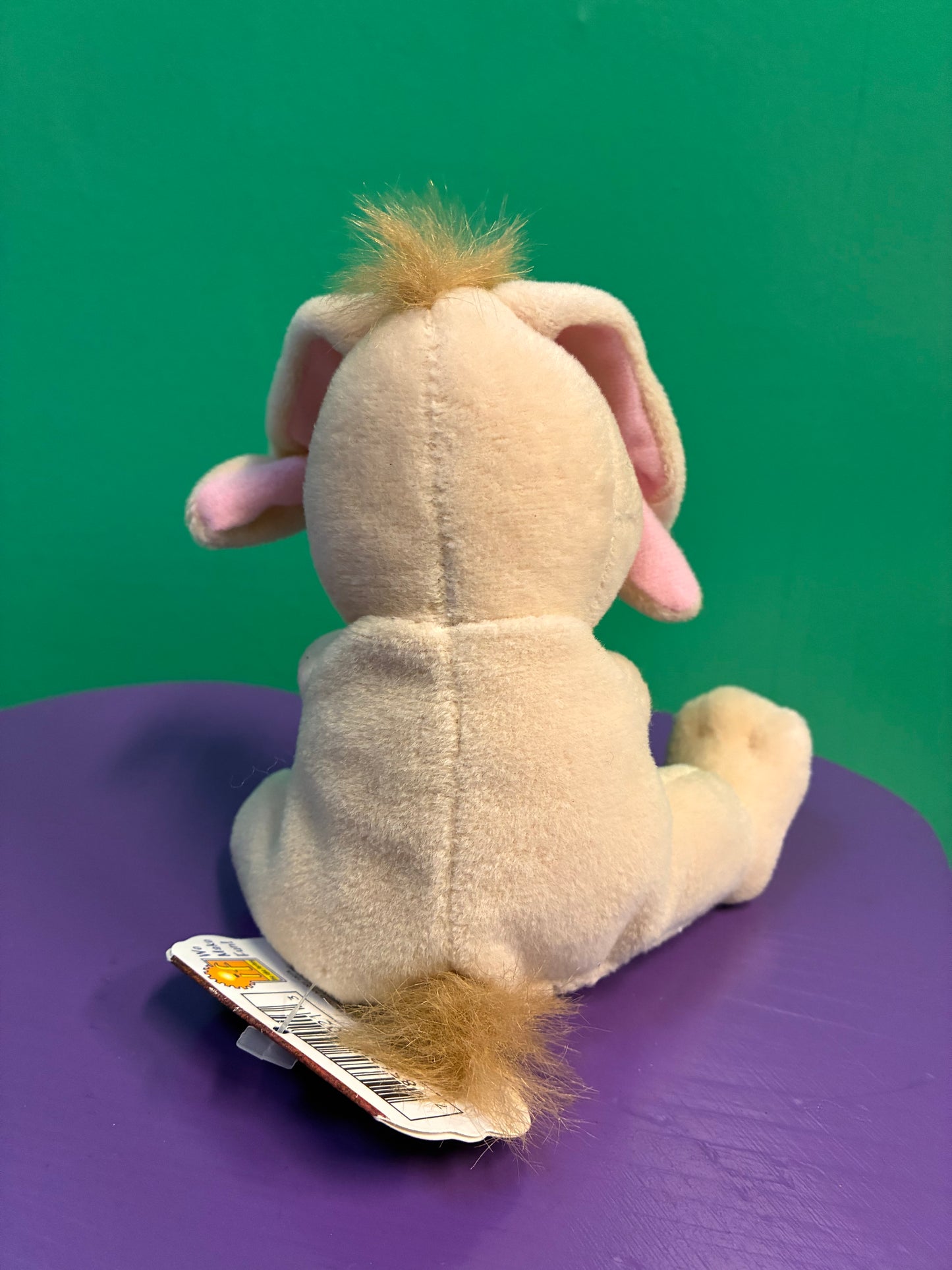 Meanies・"Lucky" The Rabbit・Plush / ミーニーズ・ラッキー ザ ラビット・ぬいぐるみ
