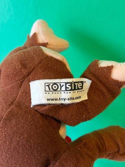 1999・Toysite・Donkey Kong・Plush / トイサイト・ドンキーコング・ぬいぐるみ