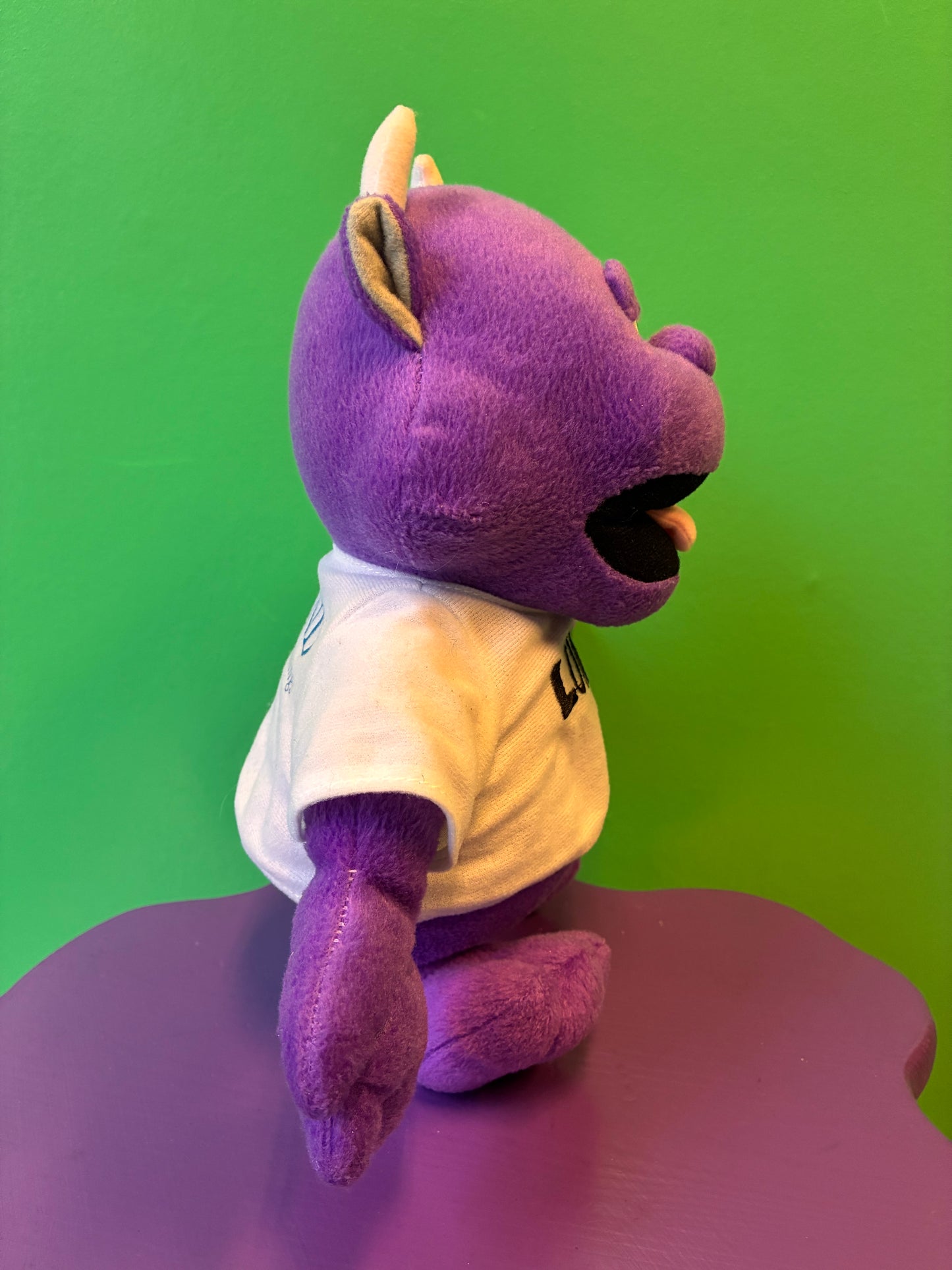 Grand Home Furnishings・Lumpy・Plush / ランピー・ぬいぐるみ