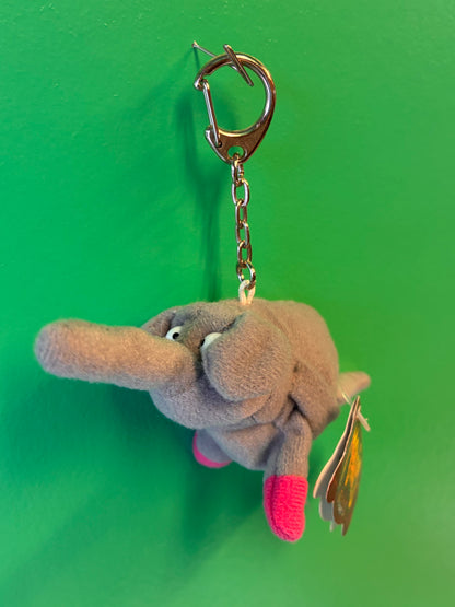 Meanies・"Bart" Elephant・Keychain / ミーニーズ・オナラゾウ・キーチェーン