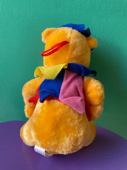 1999・Dubble Bubble Gum・Bear・Plush / ダブルバブルガム・クマ・熊・ベアー・ぬいぐるみ