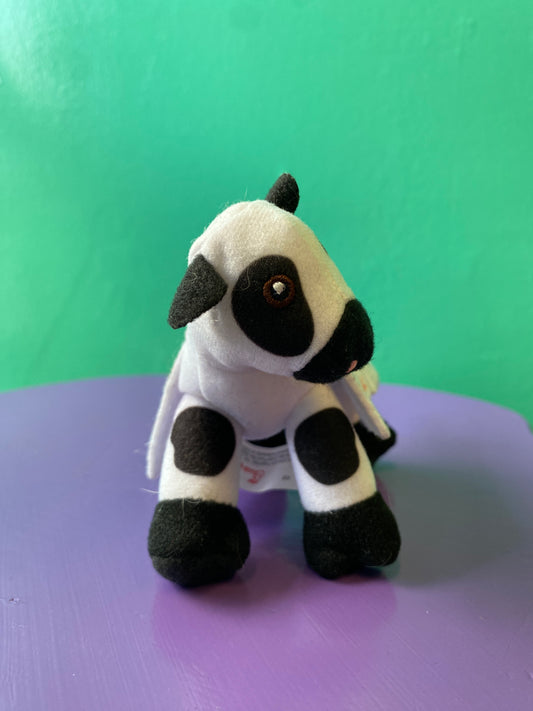 Cow・Eat More Chicken・Plush / 牛・イートモアチキン・ぬいぐるみ