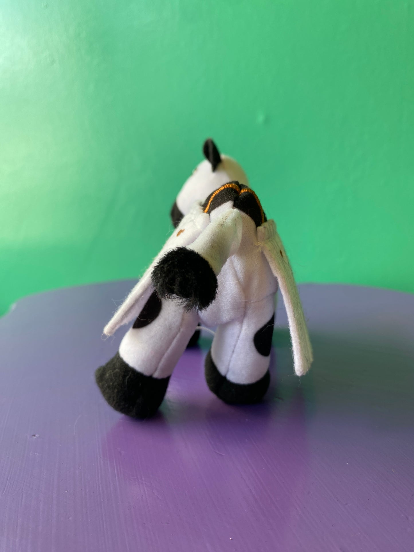 Cow・Eat More Chicken・Plush / 牛・イートモアチキン・ぬいぐるみ