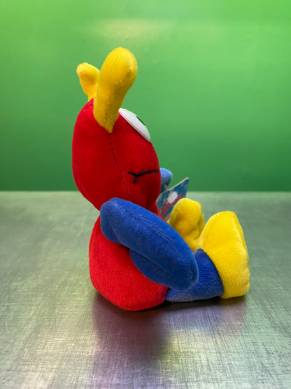 Dan Dee・Shutterbug "Foto"・Bean bag・Plush / ダンディー・シャッターバグ・フォト・ぬいぐるみ