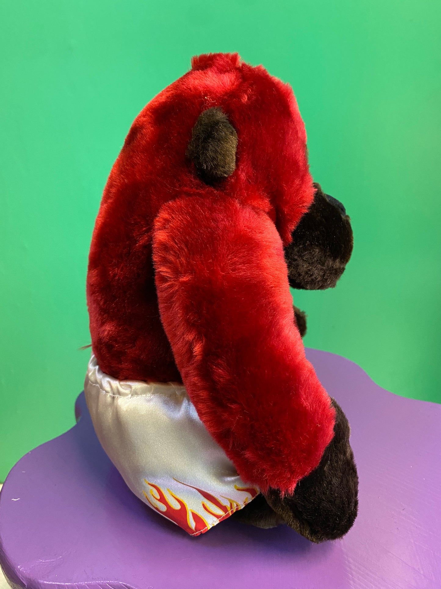 Gorilla・Hot Stuff・Plush / ゴリラ・パンツ・ぬいぐるみ