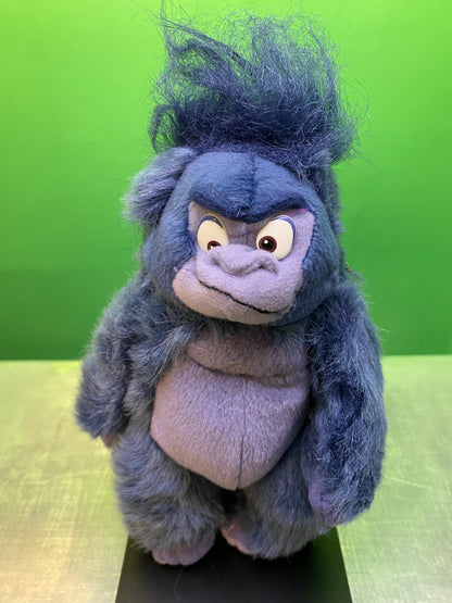 Applause・Disney・Tarzan・Going Bananas “Terk” ・Gorilla Plush / ディズニー・ターザン・ゴリラ・ぬいぐるみ