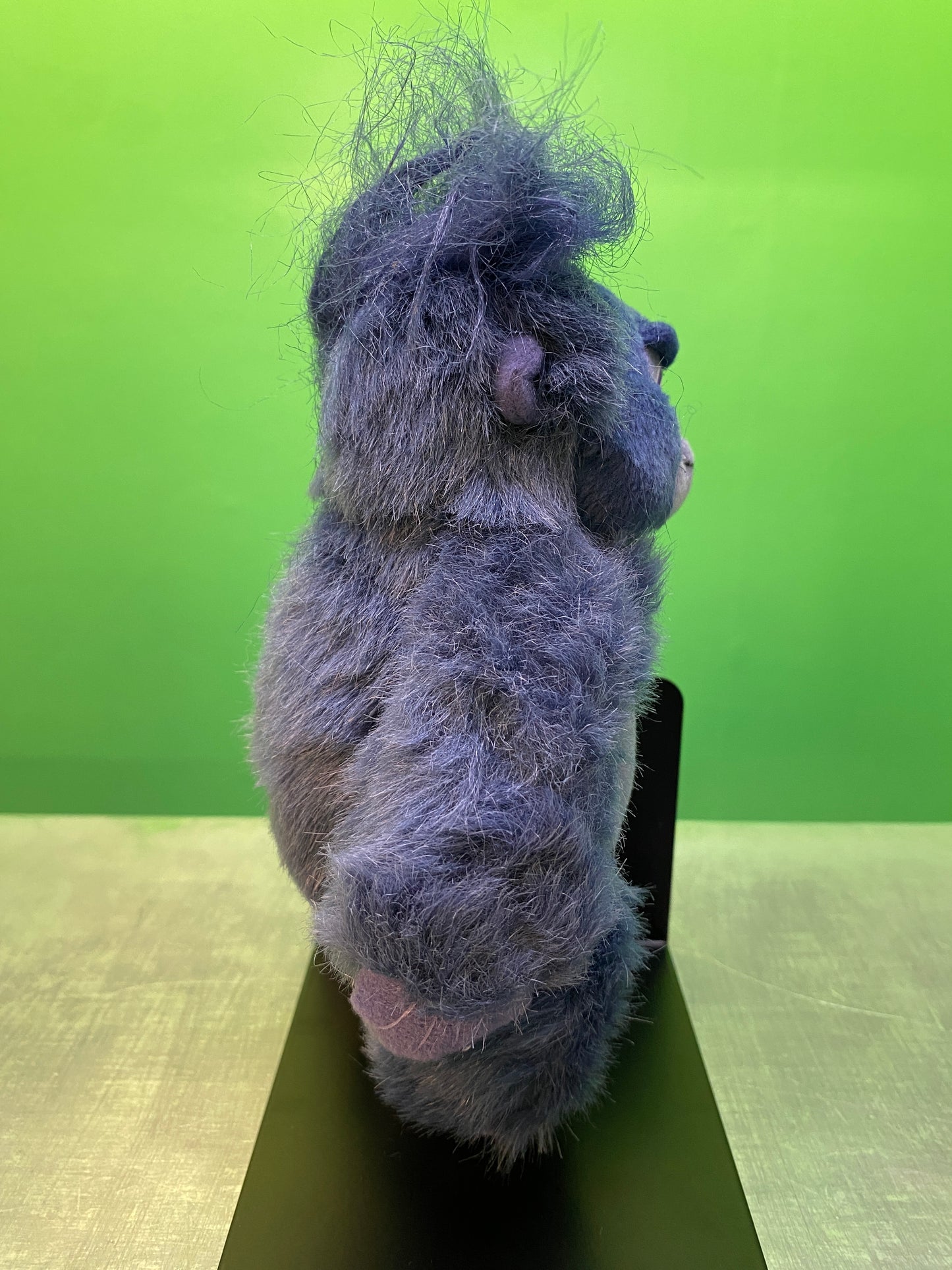 Applause・Disney・Tarzan・Going Bananas “Terk” ・Gorilla Plush / ディズニー・ターザン・ゴリラ・ぬいぐるみ