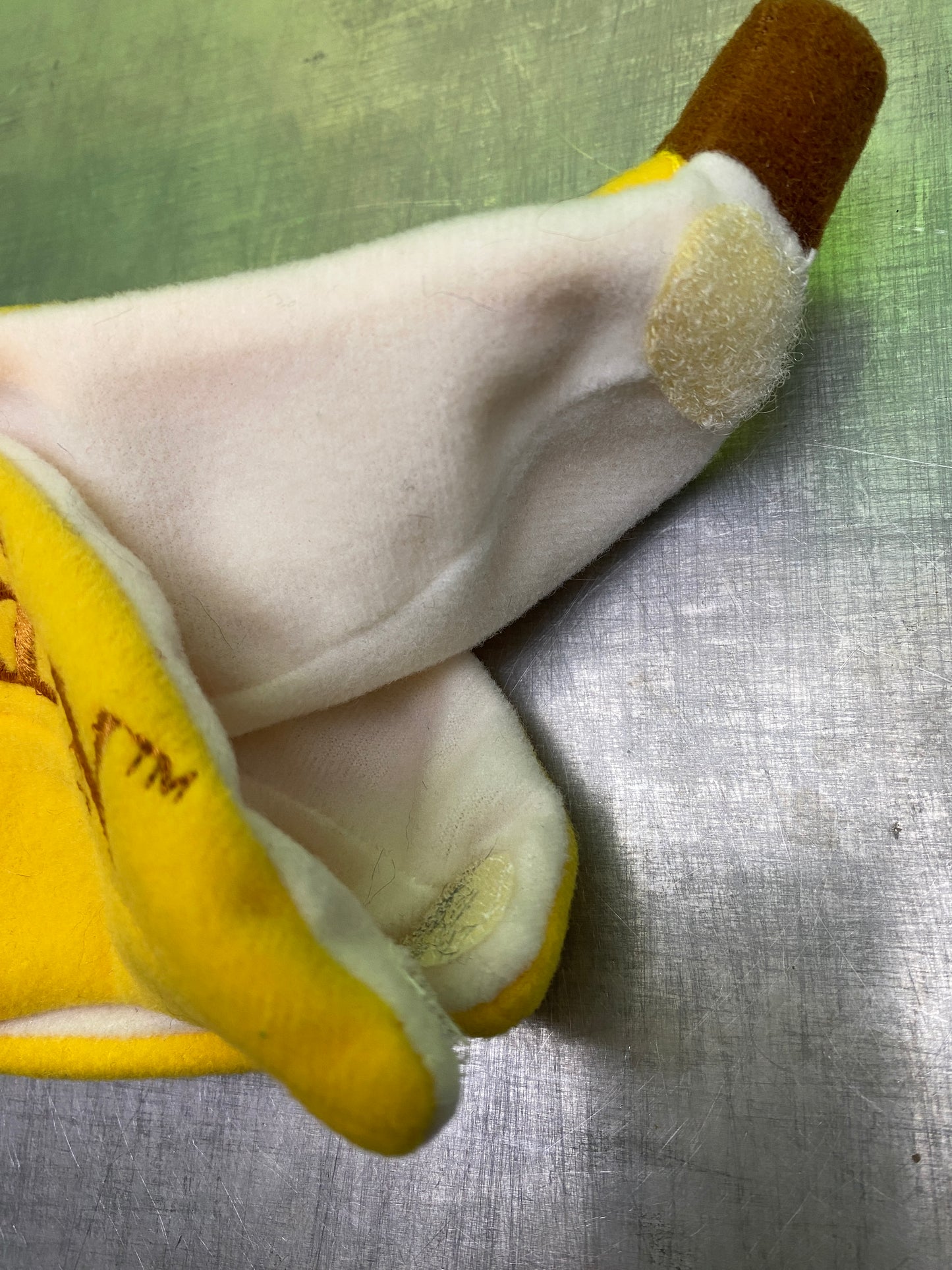 Applause・Disney・Tarzan・Going Bananas “Terk” ・Gorilla Plush / ディズニー・ターザン・ゴリラ・ぬいぐるみ