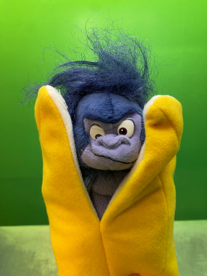 Applause・Disney・Tarzan・Going Bananas “Terk” ・Gorilla Plush / ディズニー・ターザン・ゴリラ・ぬいぐるみ