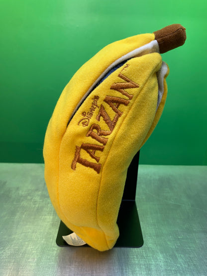 Applause・Disney・Tarzan・Going Bananas “Terk” ・Gorilla Plush / ディズニー・ターザン・ゴリラ・ぬいぐるみ