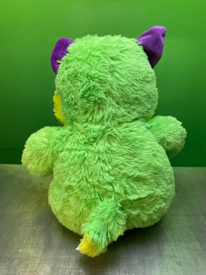 KELLYTOY・Bear・Plush / ケリートイ・ぬいぐるみ