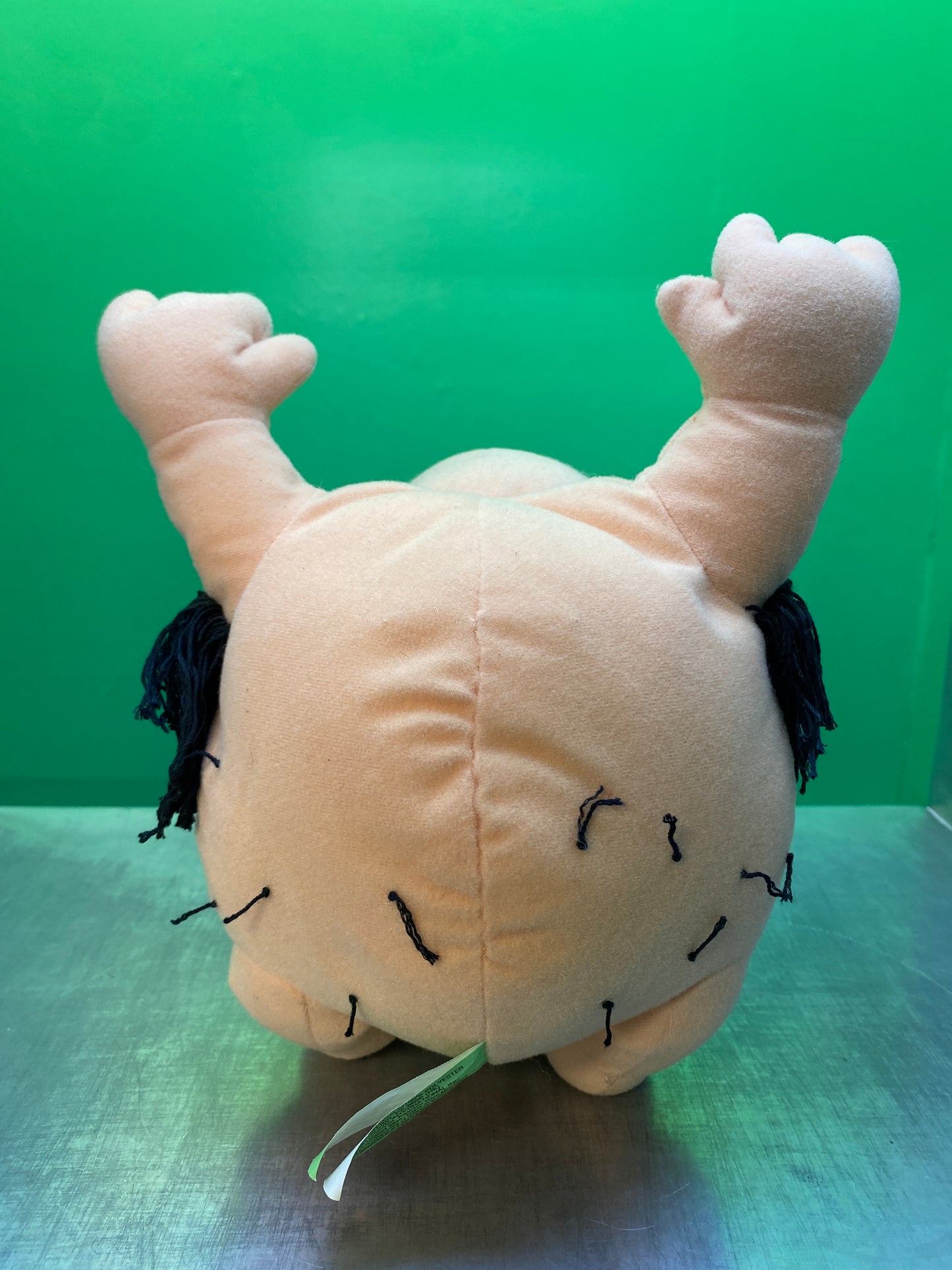 Aaahh!!! Real Monsters・HAPPINESS EXPRESS CLUB・Plush / リアルモンスターズ・ハピネスエクスプレスクラブ・ぬいぐるみ