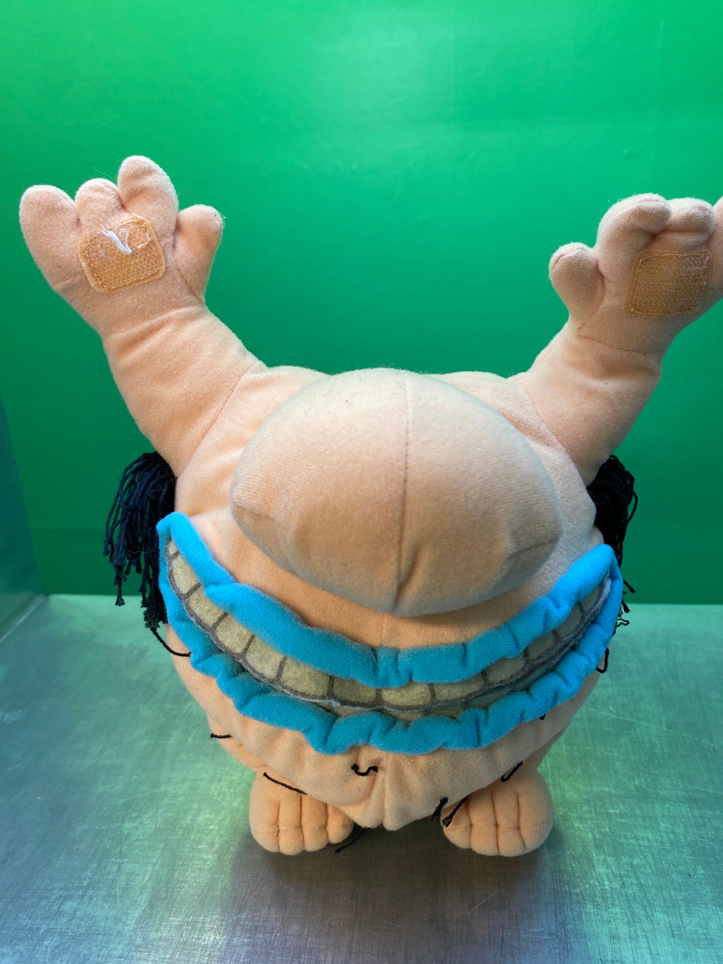 Aaahh!!! Real Monsters・HAPPINESS EXPRESS CLUB・Plush / リアルモンスターズ・ハピネスエクスプレスクラブ・ぬいぐるみ
