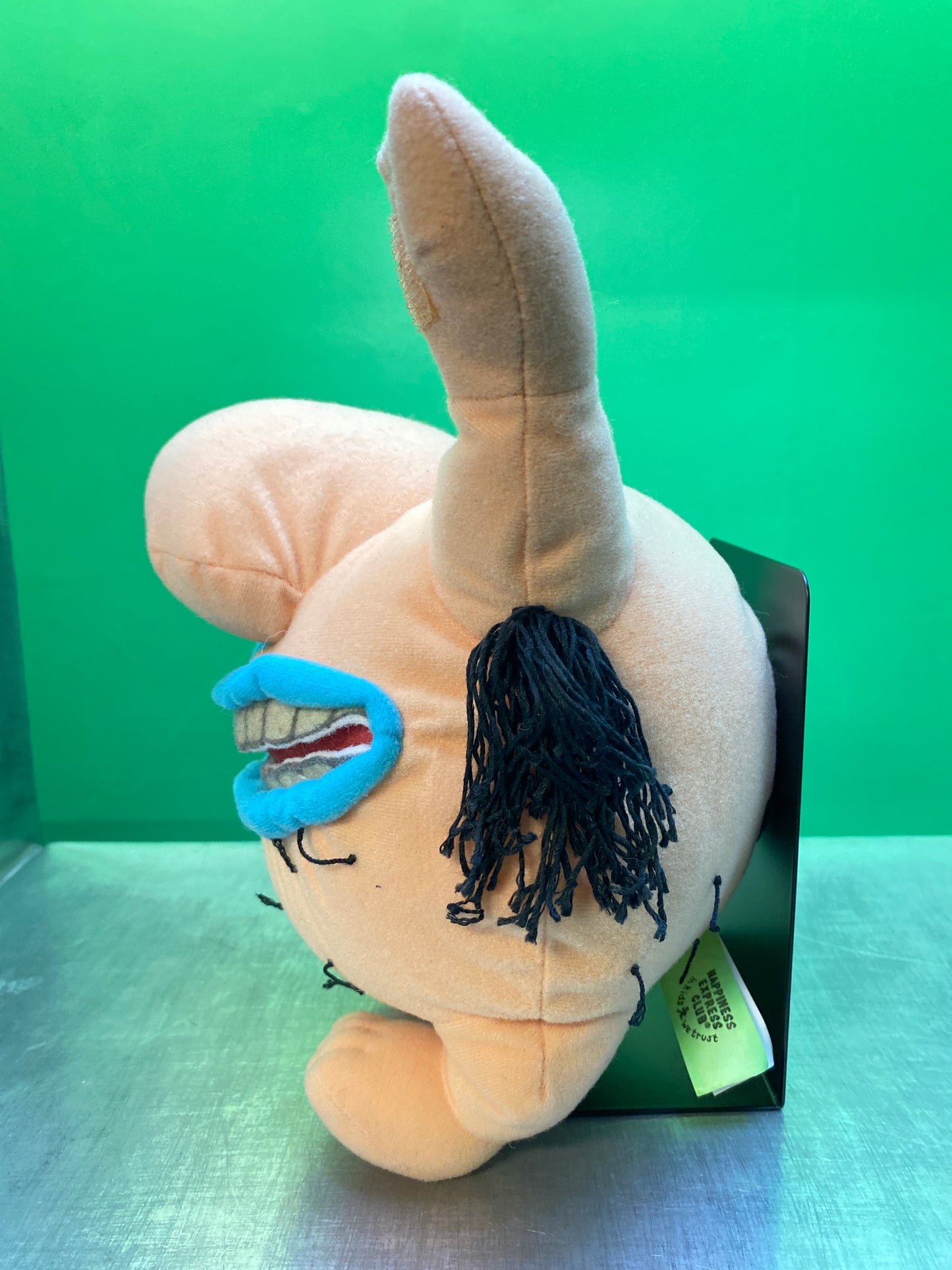 Aaahh!!! Real Monsters・HAPPINESS EXPRESS CLUB・Plush / リアルモンスターズ・ハピネスエクスプレスクラブ・ぬいぐるみ